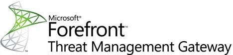 Forefront TMG